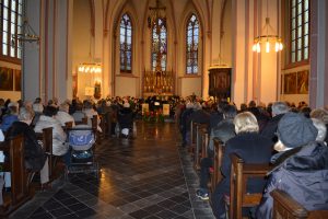 Besinnliches Adventskonzert