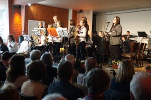 Großes Frühlingskonzert 2019