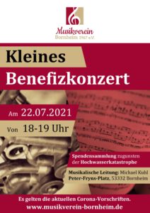 Benefizkonzert