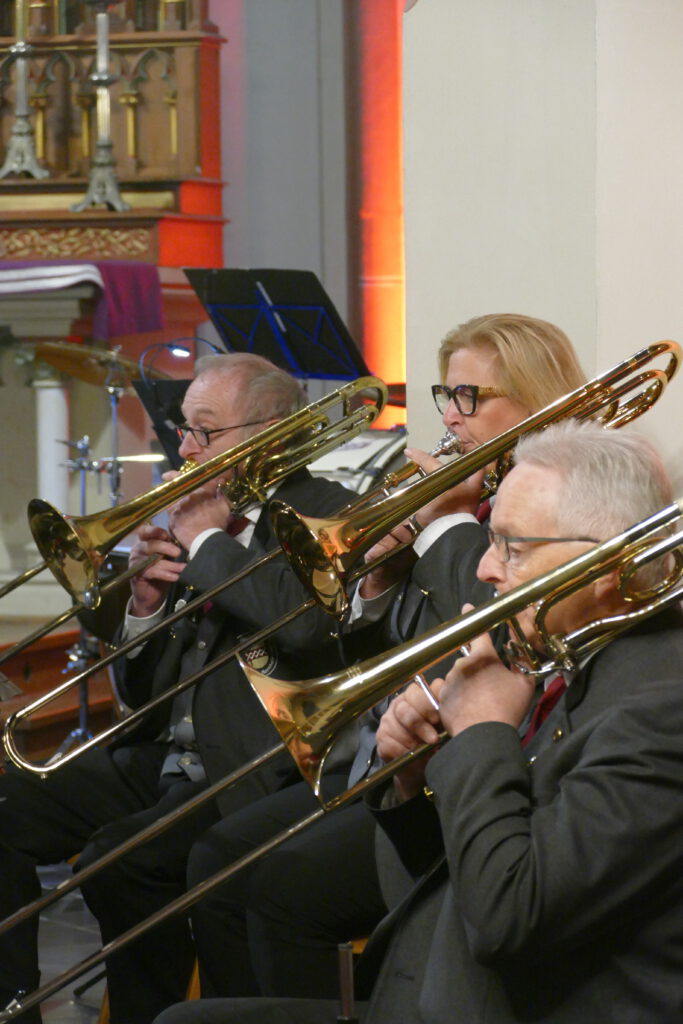 Besinnliches Adventskonzert 2025